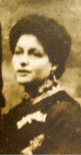 Susan Hall (Hall) Hills (1880-1951)