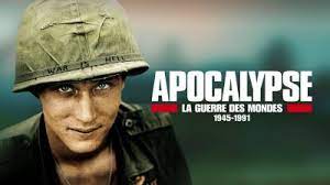 La guerre des mondes est généralement classé dans la rubrique emissions. Apocalypse La Guerre Des Mondes 1945 1991 Replay Et Videos En Streaming France Tv