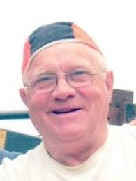 John Ronald MacLellan Obituary