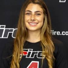 Southeastern University Fire athletes