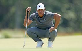 Scotty cameron newport putter (click to see) the scotty cameron newport putter is a sure winner when it comes to improving any golfer's ability to score on the greens. Pga Championship 2018 Why Doesn T Golf Consider Brooks Koepka A Star