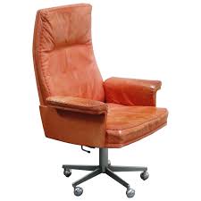 Maybe you would like to learn more about one of these? De Sede Ds 35 Distressed Leather Executive Office Chair Signed And Dated 1969 For Sale At 1stdibs