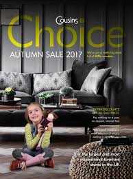 Sofi is the sofa that grows with you. Cousins Furniture Autumn Brochure 2017 By Cousins Furniture Issuu