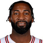 Андре Драммонд