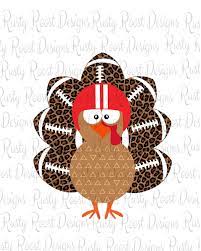 Turkey Football Pngfall Sublimation Designs Etsy Fall Images Framed Prints Mommy Diy
