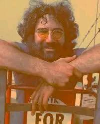 This day in JGB history: "Reuben and Cherise" from the Jerry Garcia Band  show at the Bradley Center in Milwaukee