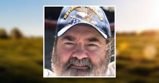 Larry Carl Colvin Obituary January 31, 2022