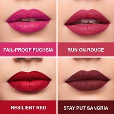 Avon True Power Stay Liquid Lip Colour Lips Make Up
