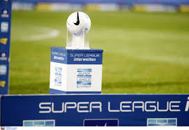 Δείτε αναλυτικά την βαθμολογία της football league 2019/2020 στην eπίσημη iστοσελίδα της super league 2 & football league. Ba8mologia Superleague Arhs Kai Pana8hnaikos Gia Eyrwph Emeine Ektos 4adas H Aek