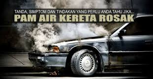 Distributor, plug, punca, rosak, valve, water pump. Overhaulin Yard Adesss Nak Raya Ni Jangan Macam2 Org Len Dah Sampai Kampong Hang Sampai Toll Ja Pam Air Water Pump Pam Air Kereta Ialah Kunci Utama Dalam Sistem
