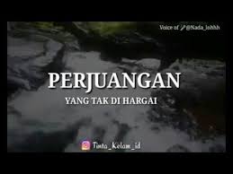 Gambar kata pengorbanan yang tidak dihargai. Puisi Perjuangan Yang Tak Dihargai Tinta Kelam Id Youtube Kata Kata Indah Puisi Tinta