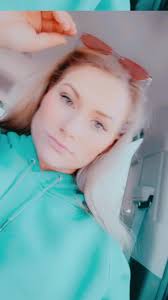 Haley Kiser in Wilmington