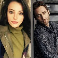 فلم دراما جديد سيجمع الممثل سيشكين اوزدمير والممثلة توفانا توركاي سيبدأ  بالتصوير قريبا اسم الفلم Bir nefes yeter #tuvanaturkay #seckinozdemir