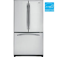 Check spelling or type a new query. Ge Profile 20 8 Cu Ft French Door Refrigerator Color Stainless Energy Stara At Lowes Com