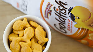 Pepperidge Farm Recalls Goldfish Crackers Amid Salmonella