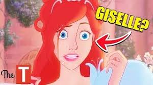 Princess of oilraba (darkwing duck). Disney S Forgotten Princesses Kids Don T Know About Today Youtube