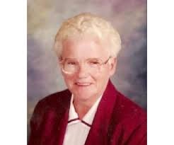 MARGIE SCANNELL Obituary (2018)