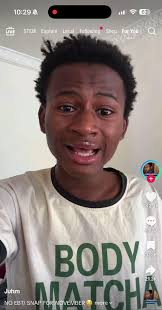 🚨 TikTok meltdown of the week Meet "imjuhm" — a TikTok influencer with  217,000+ followers and a whole lot of free time. He just found out EBT food  stamps might be paused