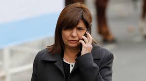 Macri, a vos te hablo, hijo de remil puta, ¿qué hablas de hambre cero? Patricia Bullrich Amenazo A Macri Con Renunciar El Comodorense