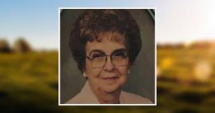 Patricia Marie Tew Obituary January 27, 2019