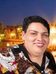 Hoy estamos de celebración!!! Nuestra vocal, la Lcda Mary Ann Nazario  Reteguis está de cumpleaños!! Mary Ann eres un ser humano extraordinario,  multifacética, nuestra cantante oficial, sabes que te queremos mucho! Que