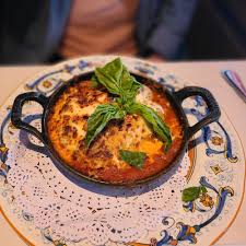 BEST of Los Angeles, CA Veal Scallopini