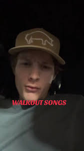 Johnny Hummel Walkout Song