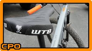 difference between wtb volt pro and wtb rocket pro mtb saddle