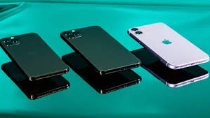 Iphone 12 Prices Start At 650 Leak