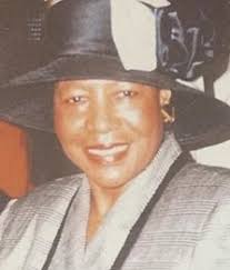 Obituary for Marie (Pringle) Portis