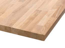 Table Tops Solidwood