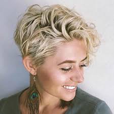Whether it be a slick, sophisticated quiff haircut or a equally popular as the buzz cut and also with military roots is the crew haircut. 45 Best Short Hairstyles For Thick Hair 2021 Guide
