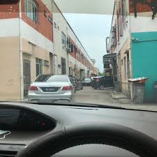 Maybe you would like to learn more about one of these? Puspakom Hpi Taman Daya Monument Landmark