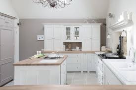 Cuisine avec ilot central bois. Ilot De Cuisine Notre Selection De Modeles Pratiques Et Deco Cote Maison