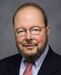 Paul Renne at Kevin Warnock