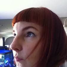 Sherry Barrett (@BarrettSherry)