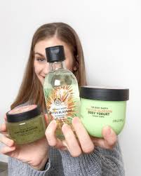 Our cactus blossom body yogurt's lightweight formula absorbs instantly and provides up to 48 hours of moisture. The Body Shop Official On Instagram Time To Refresh And Revive Your Bodycare Routine For Spring Look Out For Our S The Body Shop Body Care Body Care Routine