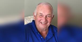 Obituary information for Jeremiah F. Kennedy