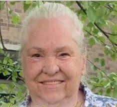 Diana Wadsworth Obituary