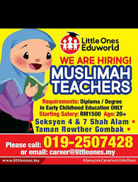 2 sty bungalow, seksyen 7, shah alam via hartanahtoyou.blogspot.com. Nhn Has93 On Twitter Jawatan Kosong Guru Tadika Seksyen 7 Shah Alam Be Part Our Family Kenaikan Gaji Setiap Tahun Potongan Kwsp Guru Gurutadika Cikgutadika Cikgu Kerjakosong Jawatankosong Oh Kerjakosong Jobsmalaya Kerjakosong123