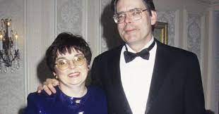 Wife is a relationship or status. Tabitha King Hits Back At Media For Reducing Identity Down To Stephen King S Wife