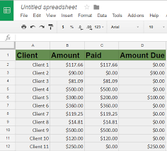 See full list on spreadsheetpoint.com How To Use Google Sheets Filter Function