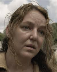 The Holy Trinity of Side Characters. If they die, we riot! :  r/thewalkingdead