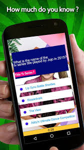 How well do you know the singer and youtube personality jojo siwa? Jojo Siwa My World Trivia Quiz For Android Apk Download