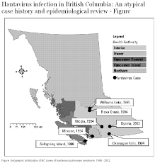 Check spelling or type a new query. Hantavirus Infection In British Columbia An Atypical Case History And Epidemiological Review British Columbia Medical Journal