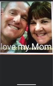 Cedena and Glenn Scott., Angie and Dreama's (Scott) brother and sister.  Both passed in their mid 40's several years apart from cardiac  compications. Glenn also was diabetic. Love and miss them dearly!