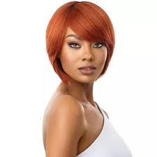 Register a free business account. Outre 100 Human Hair Premium Duby Wig Shonda