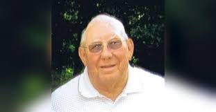 Dr. Garth A. Murray Obituary