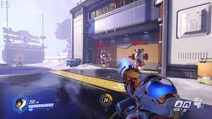 So, just a quick little fyi for those of you who still consider rubberbanding an innate problem within ark. Overwatch Rubberbanding Youtube