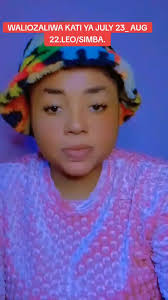 WALIOZALIWA KATI YA JULY 23 _AUG 22.NYOTA YA LEO/SIMBA #zanzibartiktok  #kenyantiktok #paulinemwaka #tanzaniatiktok #swahilitiktok  #fyppppppppppppppppppppppppppppppppppp